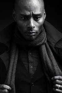 Jacob Joseph Young in Unbreakable Bond