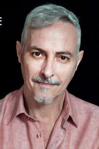 Pedro Aznar in 30 años de rock nacional