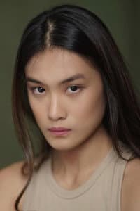 Iris Li in Yi yi