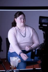 Audrey O'Connor in Heartbreak and Beauty