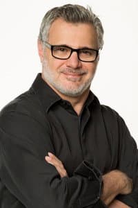 Tadeu Aguiar in Buena Sorte