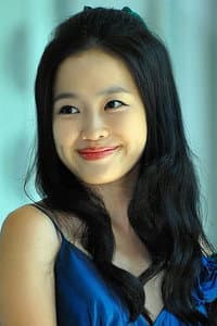 Han Yeo-reum in The Bow
