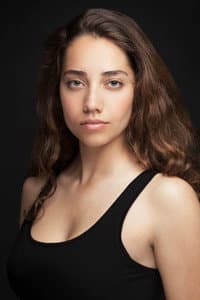 Özge Özaçar in Soy