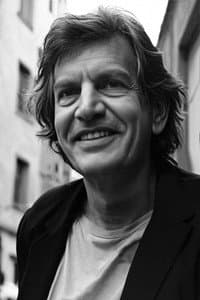 Jean-Paul Wenzel in Mémoire Commune