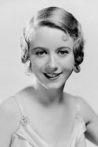 Irene Purcell in Bachelor's Affairs