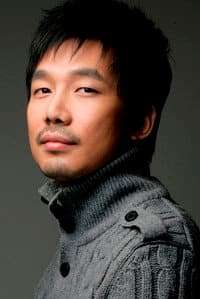Hyun Sung in 야간비행