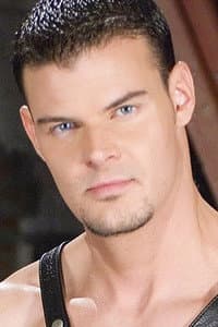 Derrick Hanson in Turned On