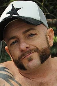 Sean Hunter in Bone Ready