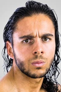 Tome Filiposki in World Series Wrestling: Phoenix Rising (Night 3)