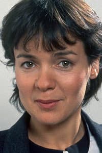 Fabienne Égal in Dorothée Show