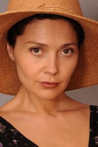 Irina Loseva in Schastlivaya pokupka