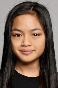 Leighanne Esperanzate in Balsa Wood