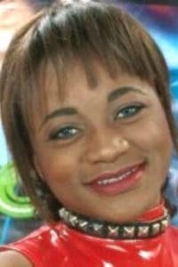 Candice Laforet in Im Rausch der Sinne