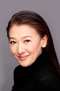 Kaori Torii in 「超」怖い話 TV完全版 episode2