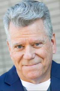 Matt K. Miller in Tenchi Galaxy