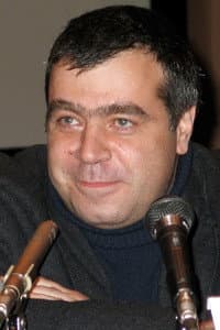 Roman Kachanov in Разрушитель волн