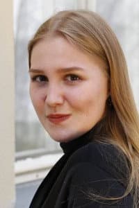 Emma Tross in Minu pere ja muud klounid