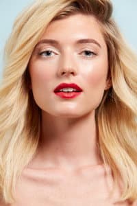 Sophie Sumner in Killington