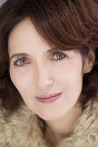 Nathalie Dorval in Zohra à la plage