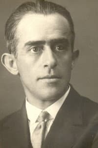 Vasil Gendov in Любовта е лудост