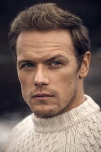Sam Heughan in The Spy Who Dumped Me