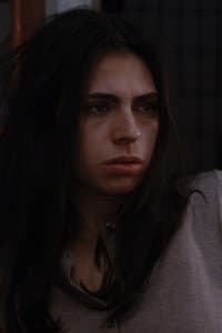 Amy Puchini in Lost Fortune