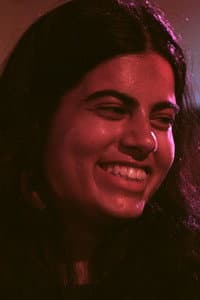 Seeret Singh in Who Are You Really?