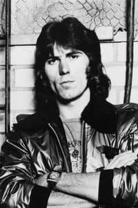 Cozy Powell in Whitesnake: Live in Japan