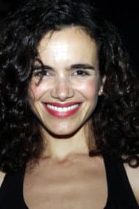 Lucrecia Blanco in Sin reserva