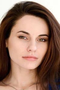 Daria Gomez in Я убила Лешу