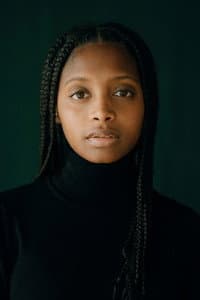 Cíntia Semedo in Antígona ou a História de Sara Benoliel