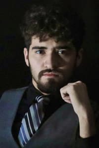 Mario Alanís Torres in Spuria