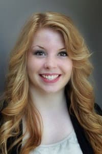 Elisebeth Peters in She-Devil