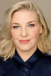 Emma Cooke in Sex, Chips & Rock n' Roll