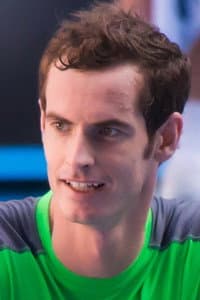 Andy Murray in Wimbledon The Official Film 2013