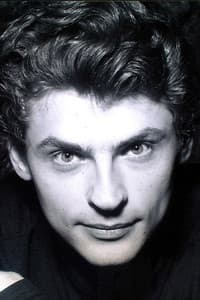 Dmitry Zhulin in Три дня в Одессе