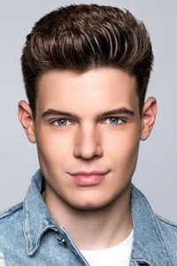 Jack Carter Barton in You're Just Like Me