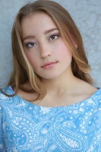 Fantine Banulski in The Legend of Ben Hall