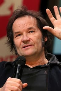 Peter Zeitlinger in Making of a True Story: Rescue Dawn
