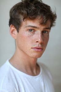Joshuah Melnick in Please Don't Feed the Children