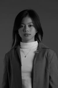 Rein Peña in Crossings (We Shall Return)