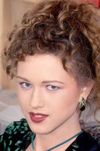 Dalia in Private Castings X 6: Inga