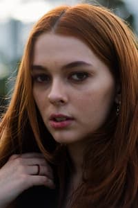 Madelyn Sheahan in Flunk: After School