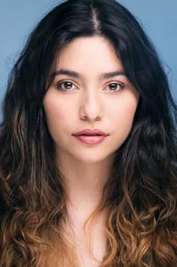 Gabriela Torres in Homesick