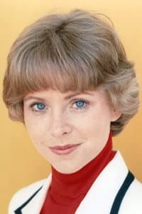 Lauren Tewes in The China Lake Murders