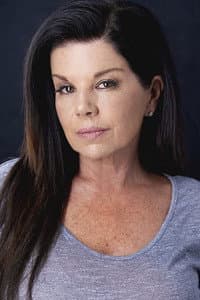 Sharon Pfeiffer in Our Family Pride