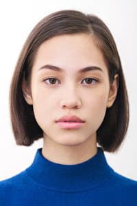 Kiko Mizuhara in I’M FLASH!