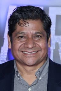 Fermín Martínez in La cama