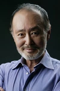 Jeon Seong-hwan in The Bow