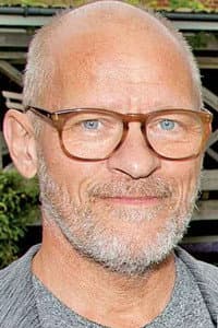 Lars Bom in Beast